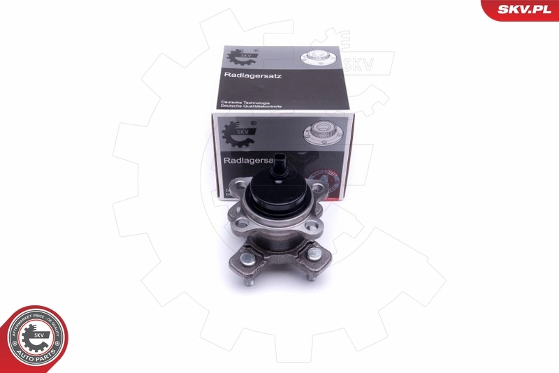 Wheel Bearing Kit